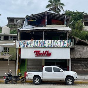 Pipeline Hostel