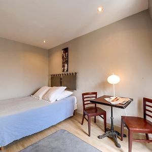 Habitación con Cama King