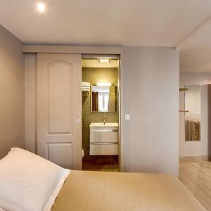 Habitación Cuádruple